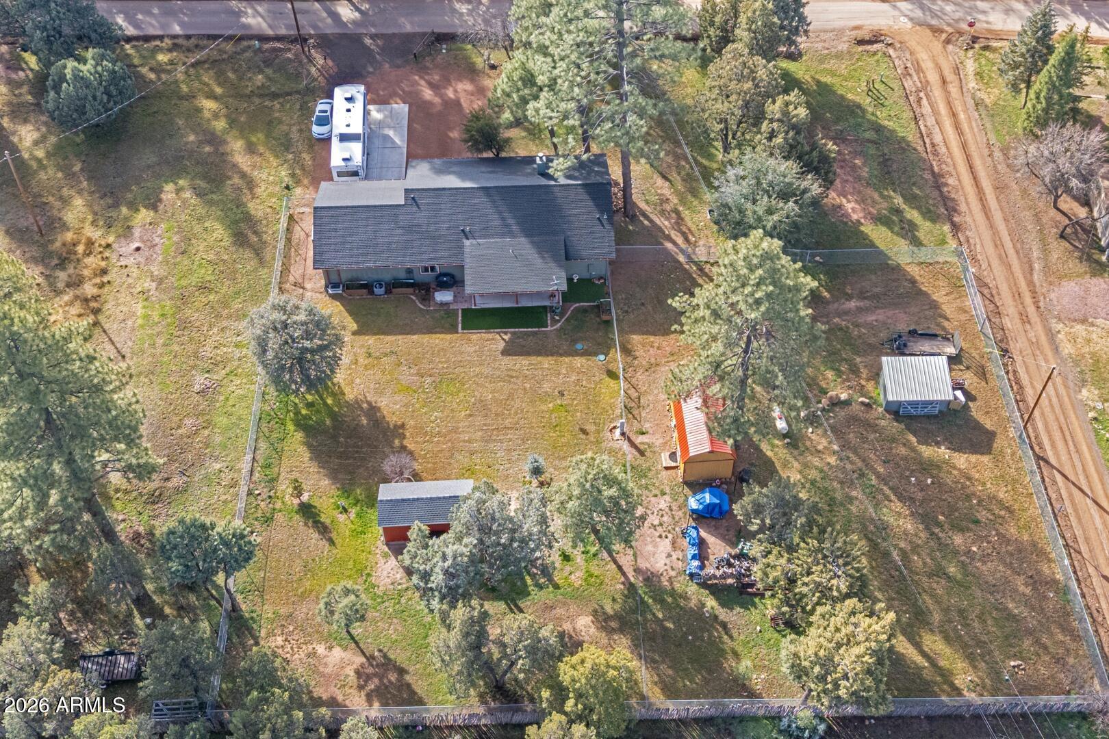 6008 S Road Pine, AZ 85544 - Photo 52 of 56 IMG_ 51