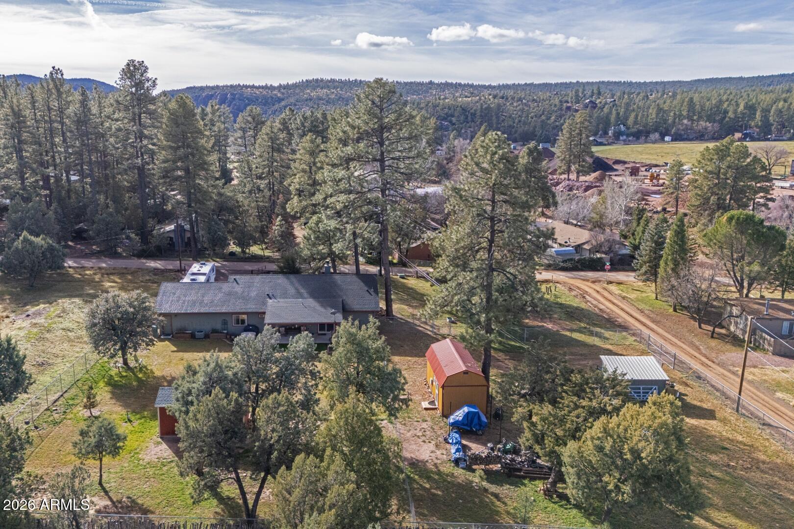 6008 S Road Pine, AZ 85544 - Photo 53 of 56 IMG_ 52