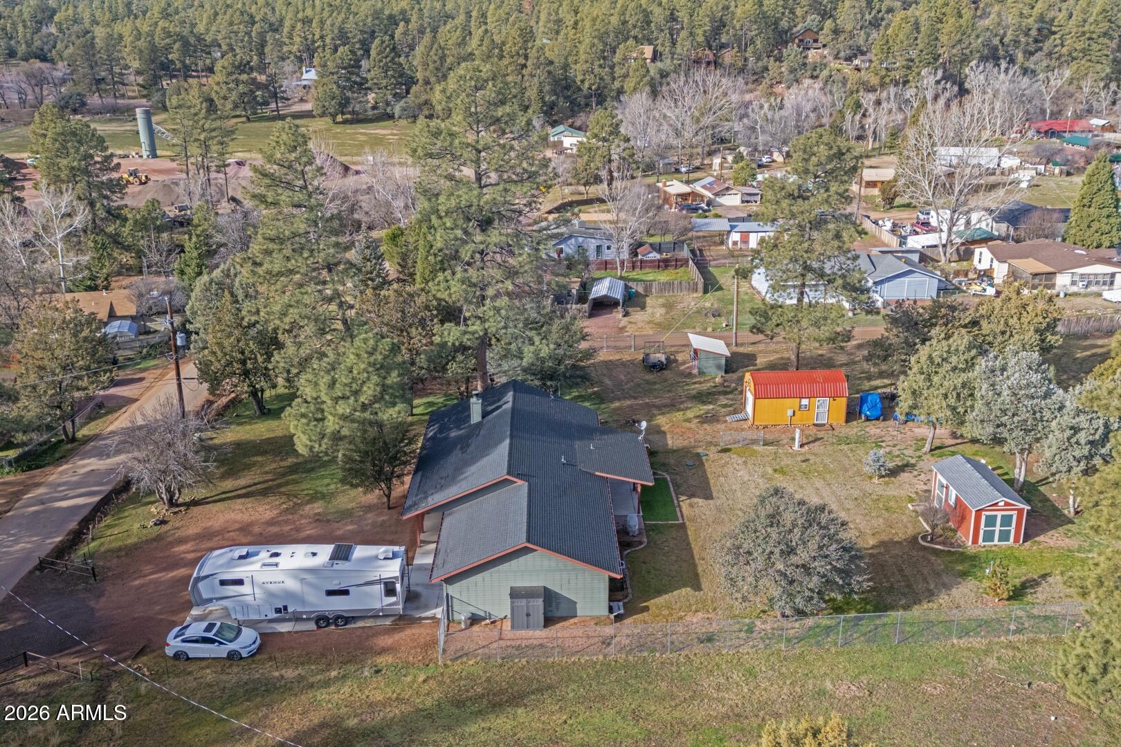 6008 S Road Pine, AZ 85544 - Photo 54 of 56 IMG_ 53