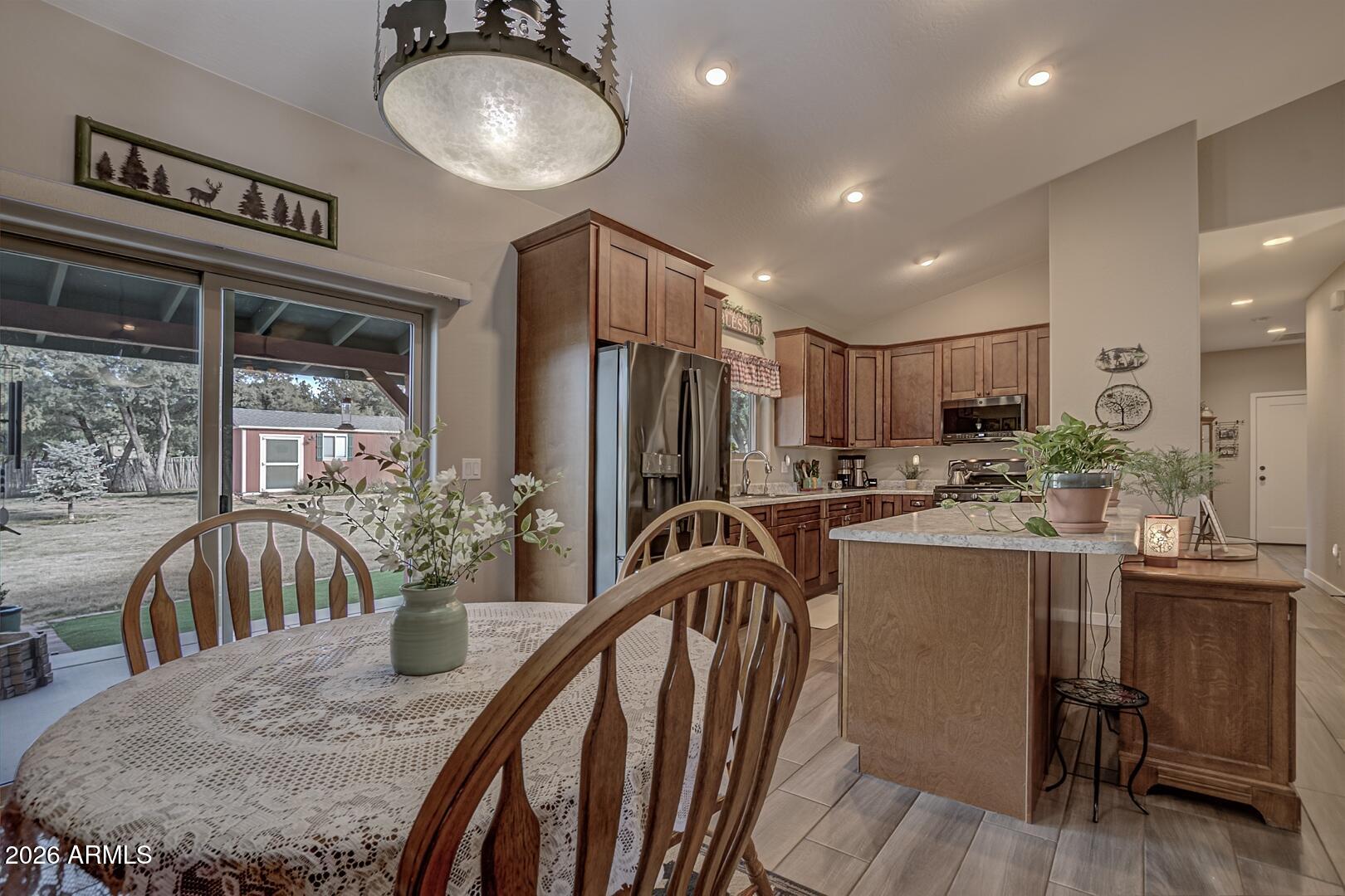 6008 S Road Pine, AZ 85544 - Photo 9 of 56 IMG_ 8