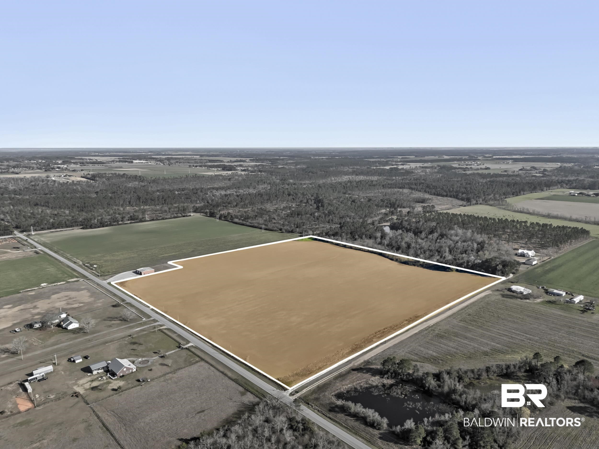 0 County Road 32 Elberta, AL 36530 - Photo 6 of 20