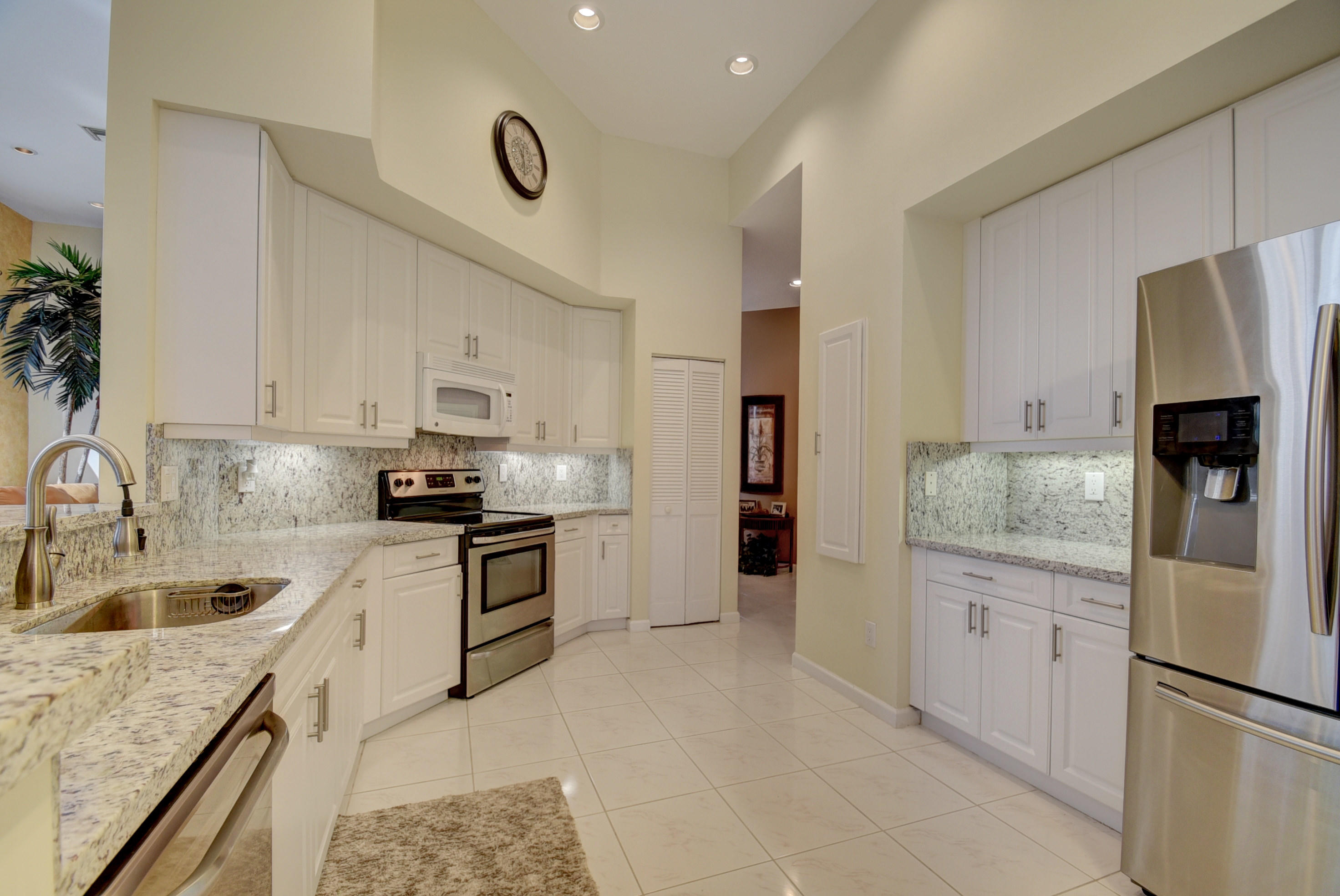 2500 Northwest 53rd Street Boca Raton, FL 33496 - Photo 13 of 26 Kitchen -1