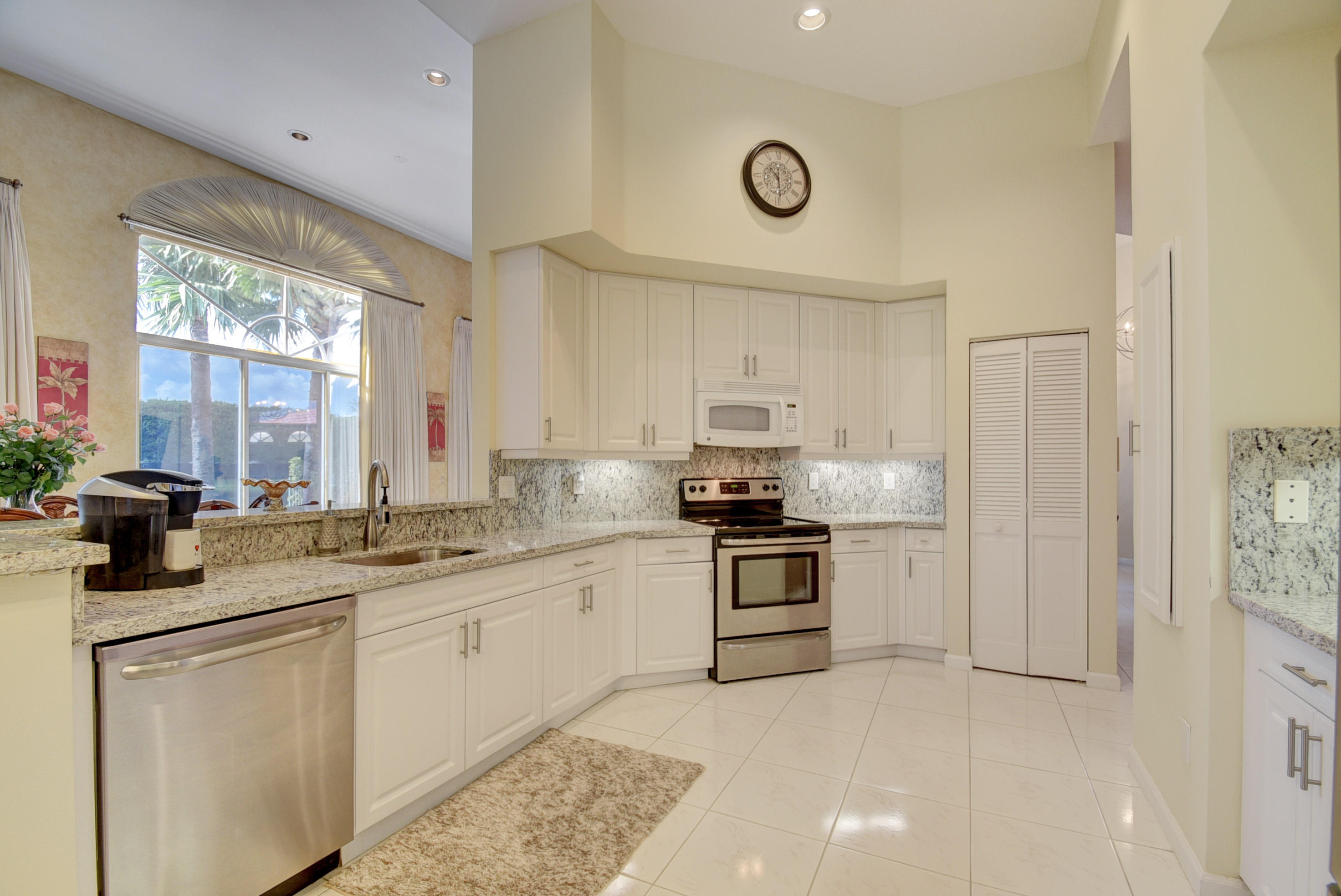 2500 Northwest 53rd Street Boca Raton, FL 33496 - Photo 14 of 26 Kitchen -2