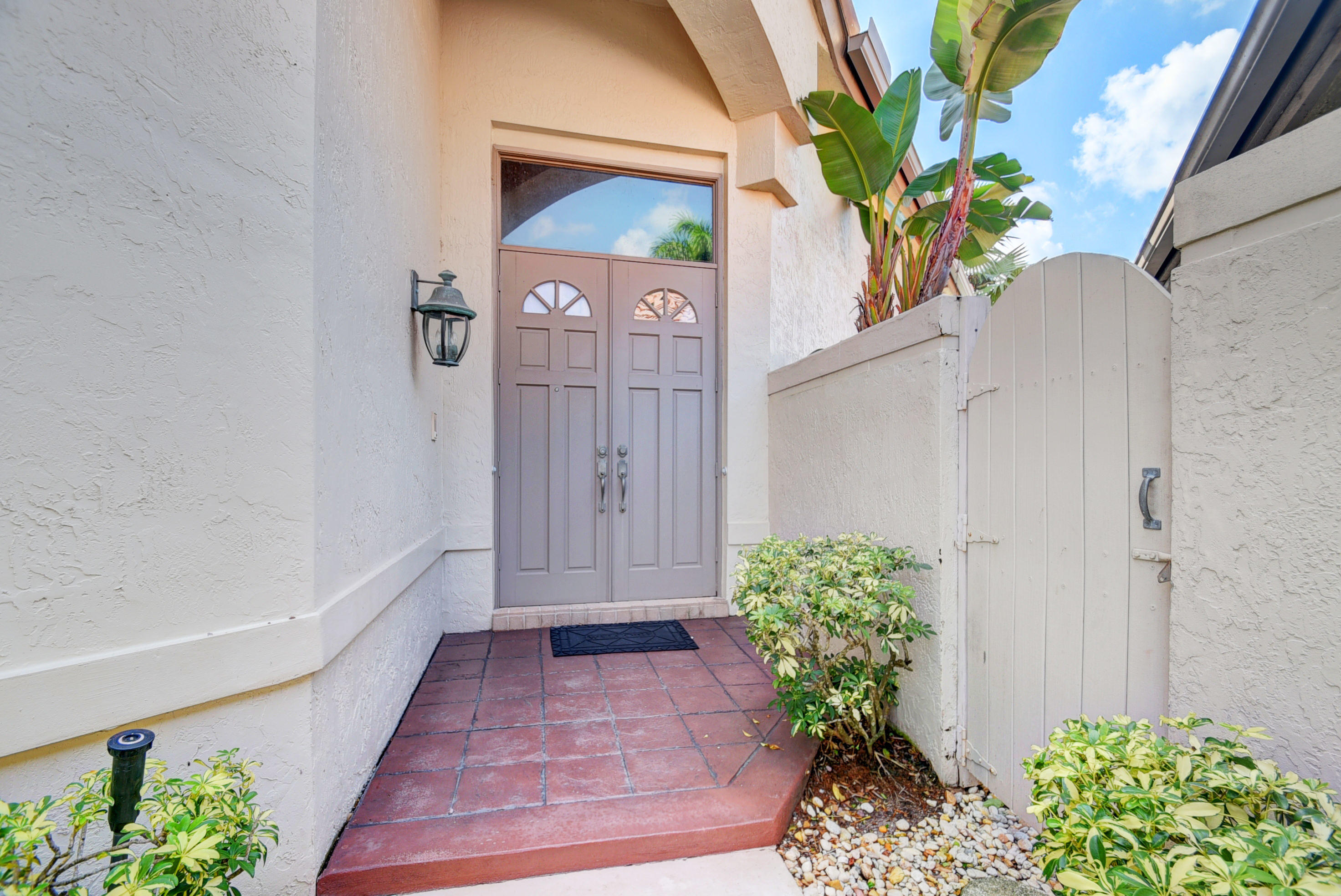 2500 Northwest 53rd Street Boca Raton, FL 33496 - Photo 6 of 26 Front Door