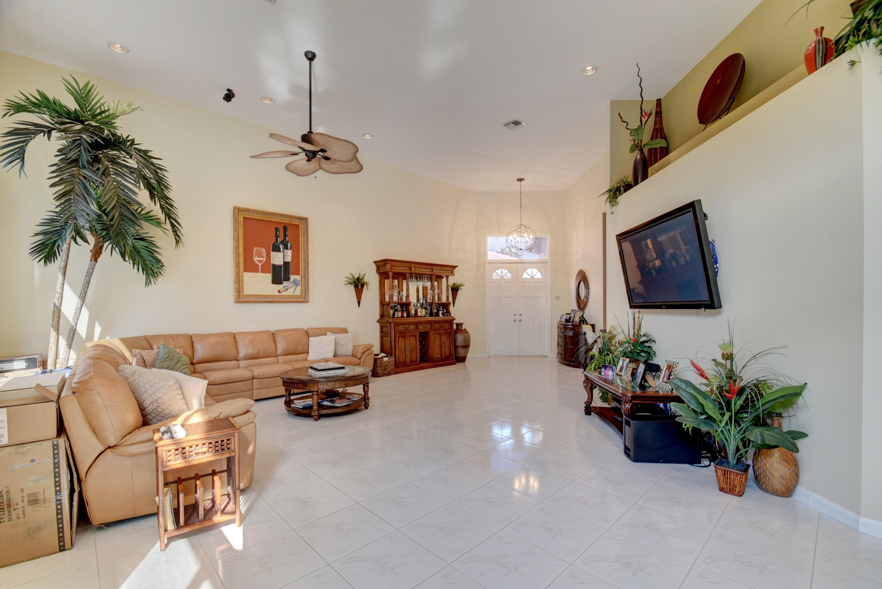 2500 Northwest 53rd Street Boca Raton, FL 33496 - Photo 7 of 26 Living/Family Room - 1
