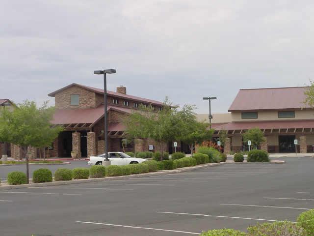4295 East Walnut Road Gilbert, AZ 85298 - Photo 6 of 6 Additional Photo