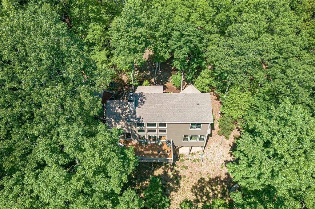 61 Deer Run Ridge Jasper, GA 30143 - Photo 10 of 50