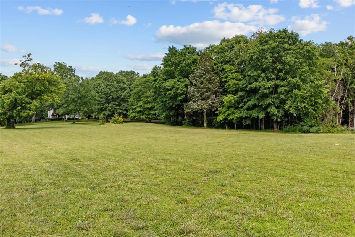 1119 Gallion Road Cumberland Furnace, TN 37051 - Photo 5 of 32 a view of a field with an outdoor space