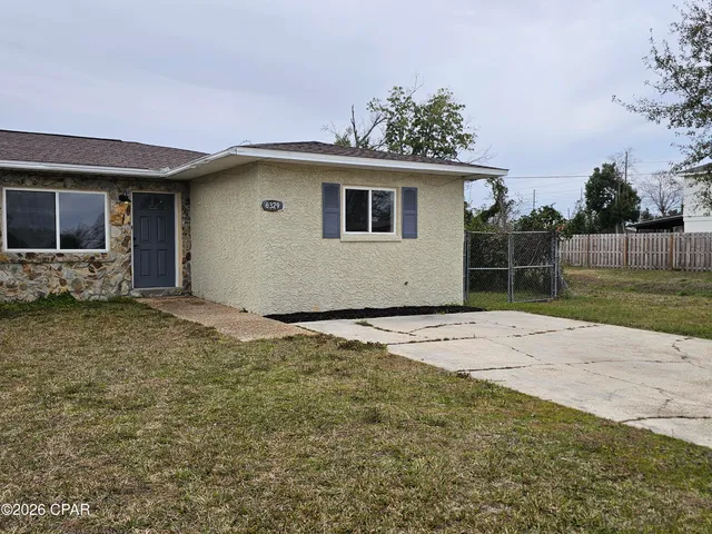 $223,500 | 6329 Chipewa Street, Panama City, FL 32404