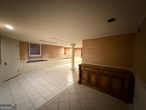 952 Wayside Street Northwest Cornelia, GA 30531 - Photo 38 of 46 a view of an empty room