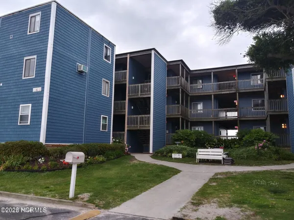 $1,425 | 2224 New River Inlet Road, Unit 331, North Topsail Beach, NC 28460