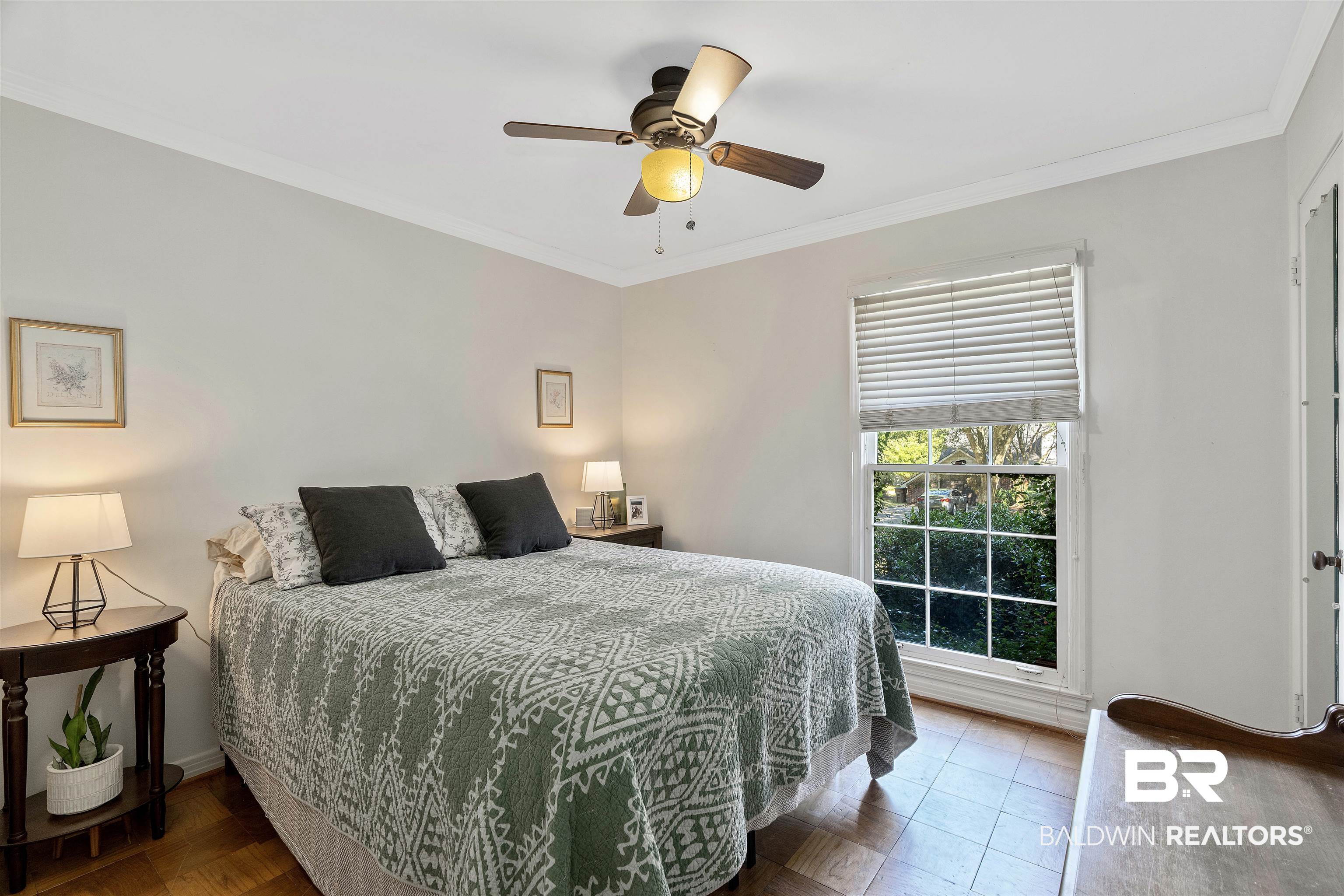 5509 Richmond Road Mobile, AL 36608 - Photo 20 of 27 Guest Bed