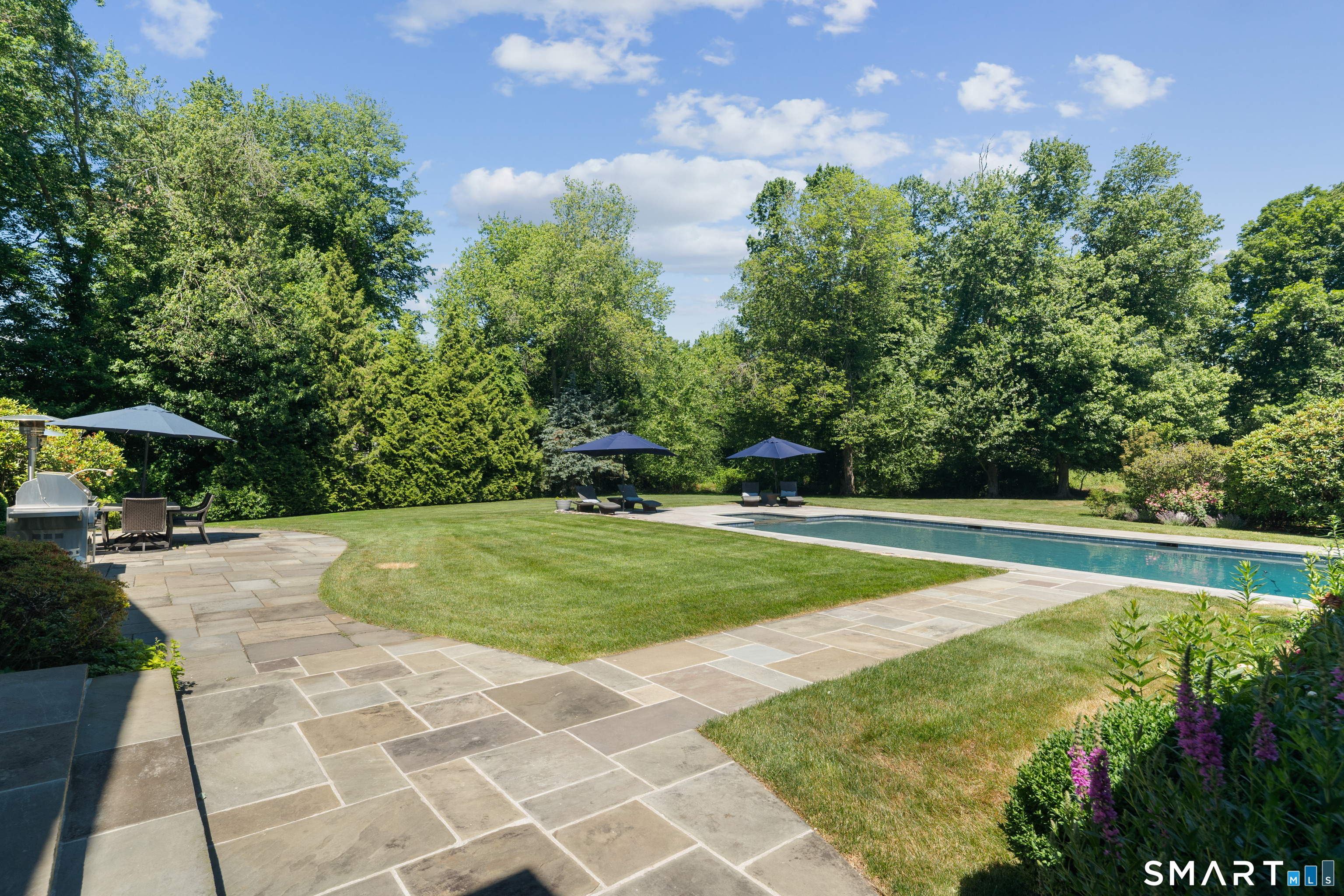 67 Dunning Road New Canaan, CT 06840 - Photo 32 of 40