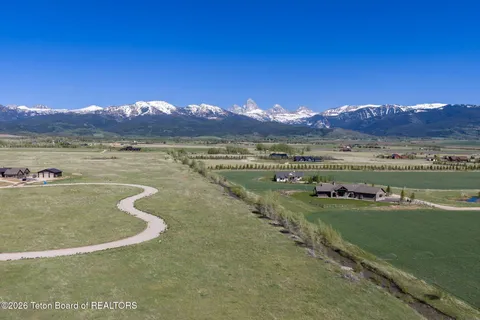 $415,000 | 4692 Wydaho Ranch Trail, Tetonia, ID 83452