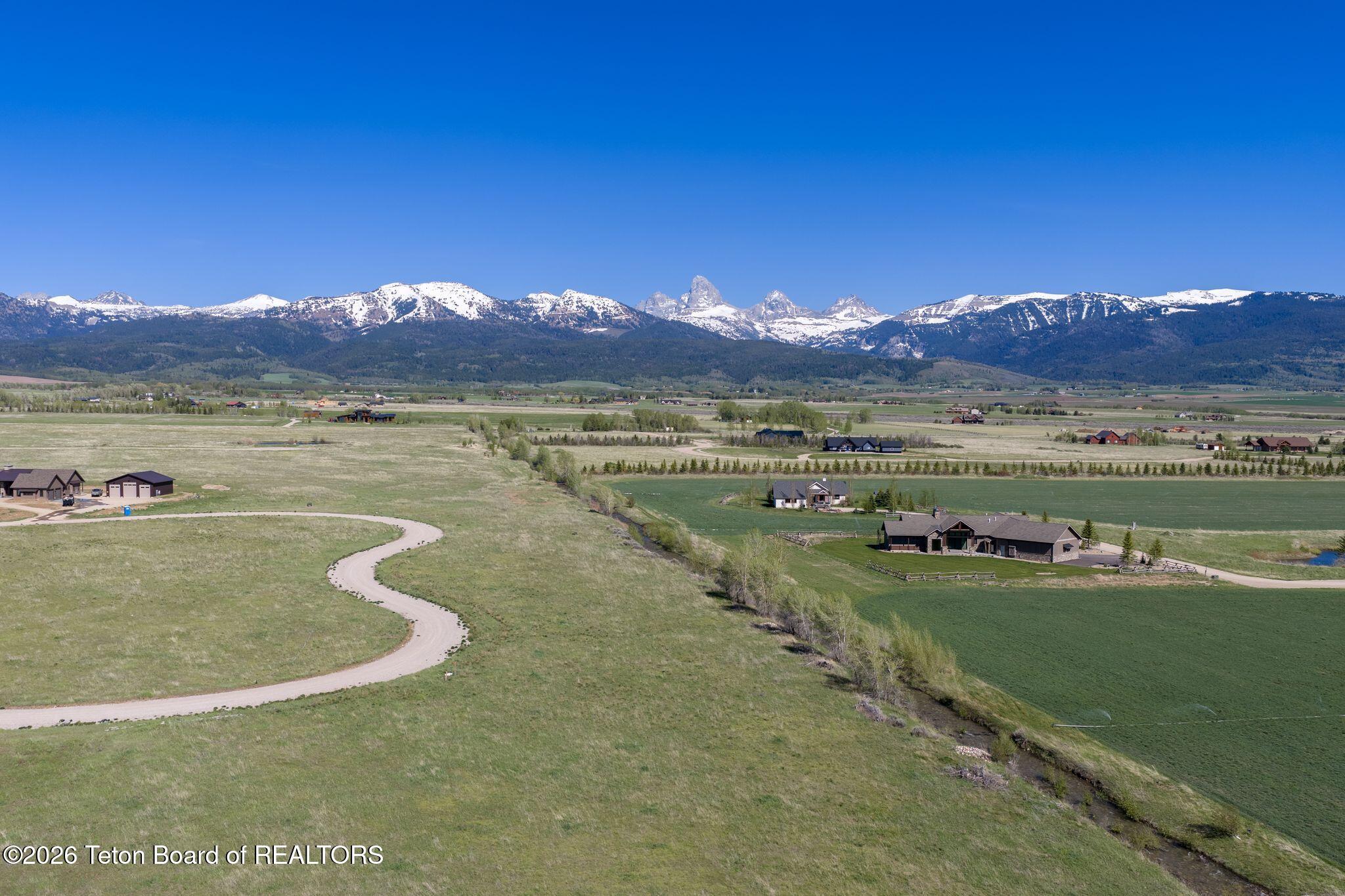 4692 Wydaho Ranch Trail Tetonia, ID 83452 - Photo 12 of 25 4692 Wydaho Ranch-12