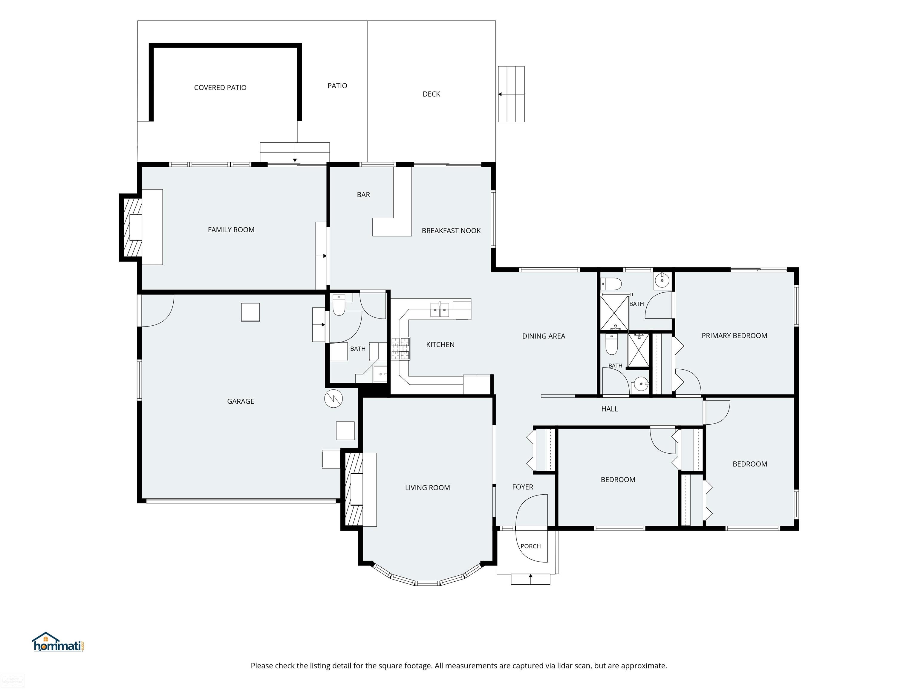 28697 South River Road Harrison Township, MI 48045 - Photo 40 of 41