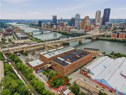 $19,500 | 0 East Carson Street, Pittsburgh, PA 15203