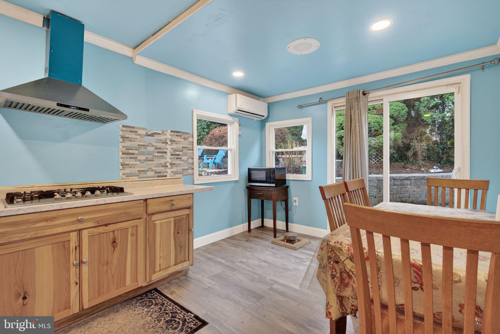 2210 Berkshire Road Lancaster, PA 17603 - Photo 22 of 68 a kitchen with sink stove and refrigerator