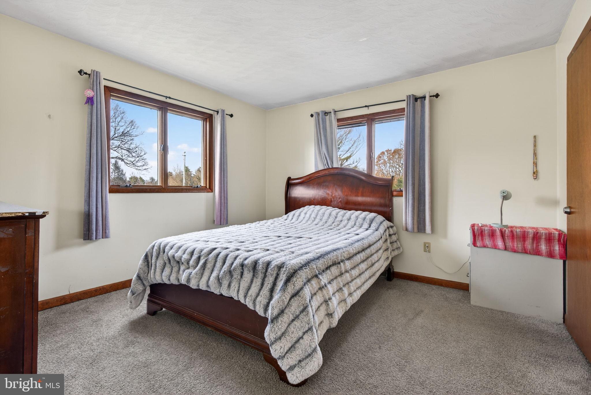 2210 Berkshire Road Lancaster, PA 17603 - Photo 40 of 68 Cozy bedroom with natural light and charm.