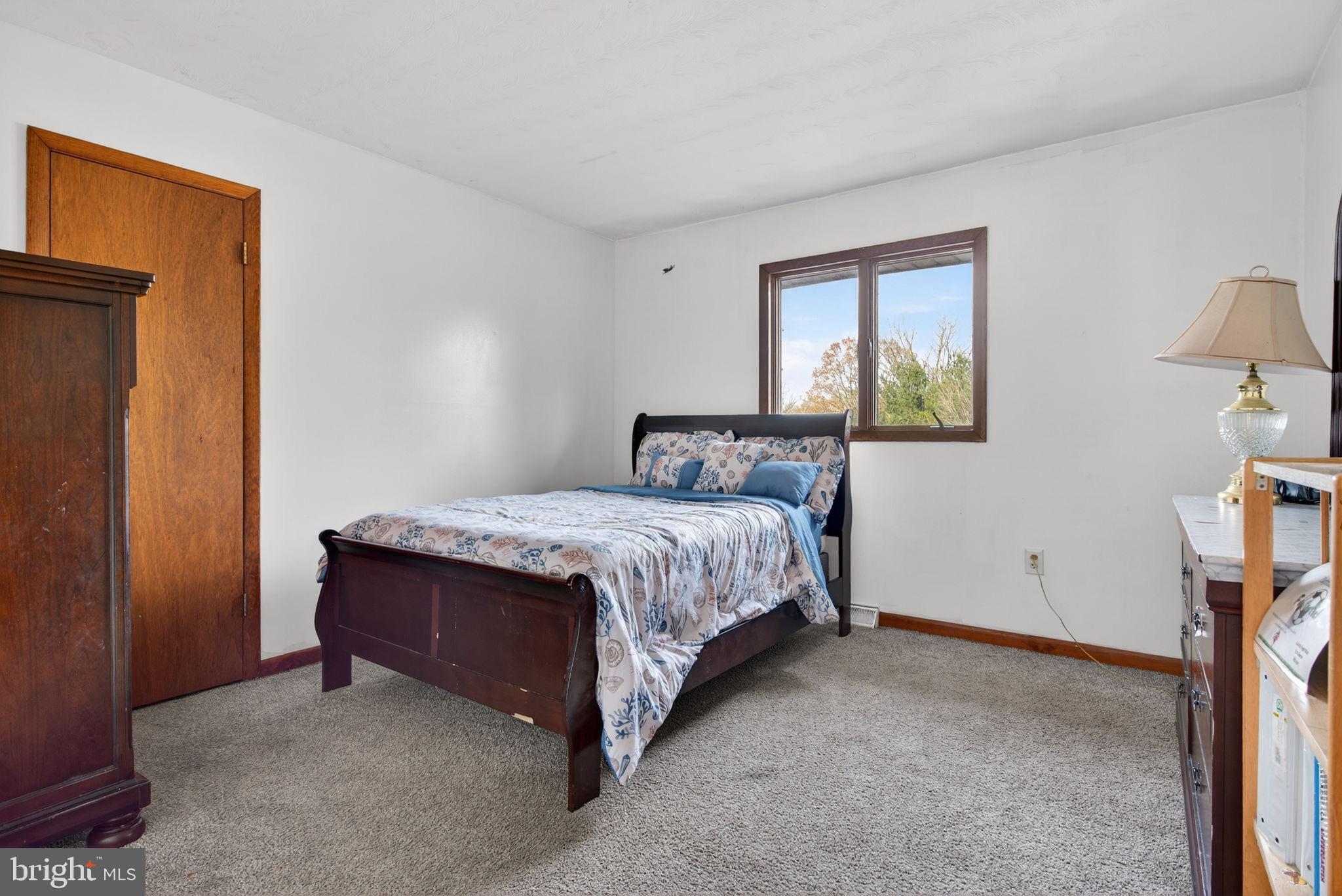 2210 Berkshire Road Lancaster, PA 17603 - Photo 42 of 68 Cozy bedroom with natural light and charm.