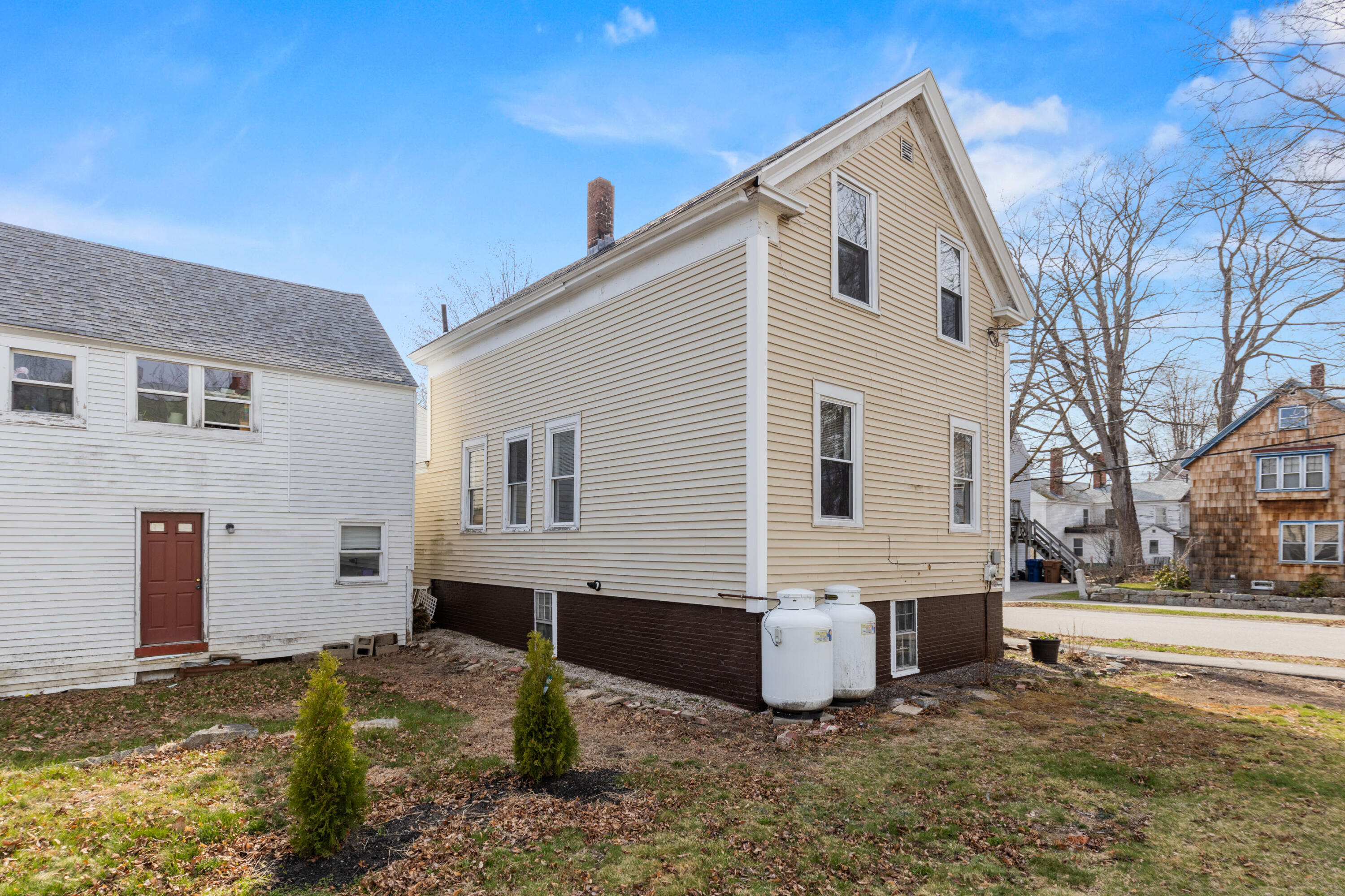 7 Union Street Saco, ME 04072 - Photo 4 of 36 View from