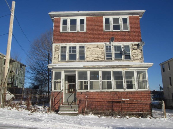 112 Harrison Street Worcester, MA 01604 - Photo 2 of 14