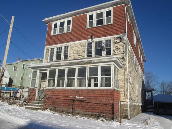 112 Harrison Street Worcester, MA 01604 - Photo 3 of 14