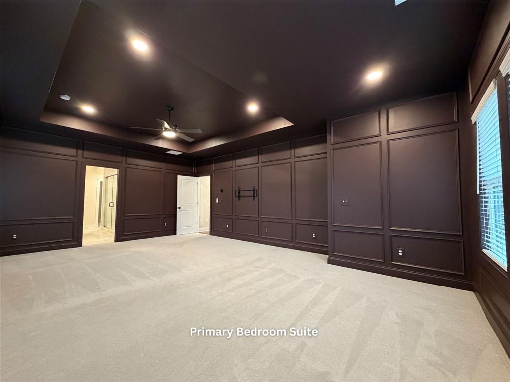 3770 Andover Street Cumming, GA 30028 - Photo 24 of 52 a view of an empty room