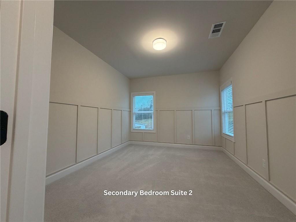 3770 Andover Street Cumming, GA 30028 - Photo 30 of 52 a view of a garage