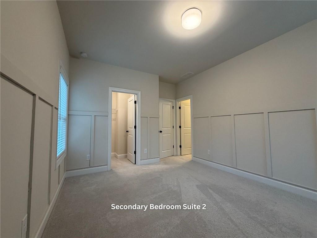 3770 Andover Street Cumming, GA 30028 - Photo 31 of 52 a view of empty room