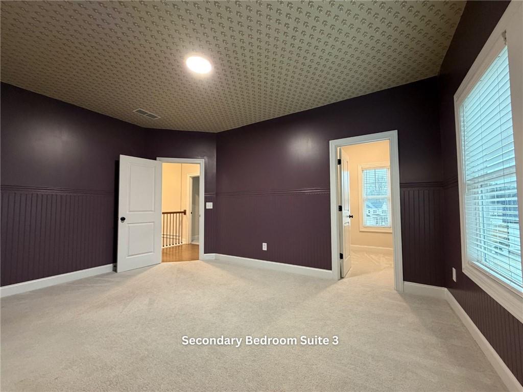 3770 Andover Street Cumming, GA 30028 - Photo 35 of 52 a view of an empty room with a window