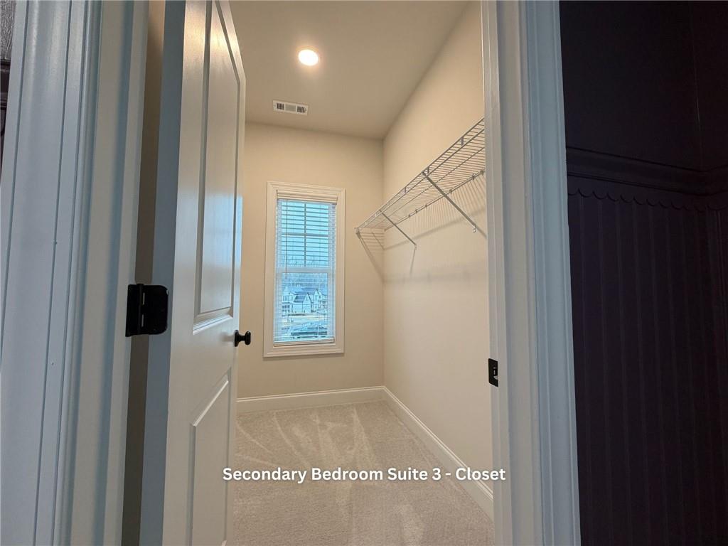 3770 Andover Street Cumming, GA 30028 - Photo 36 of 52 a view of an empty room