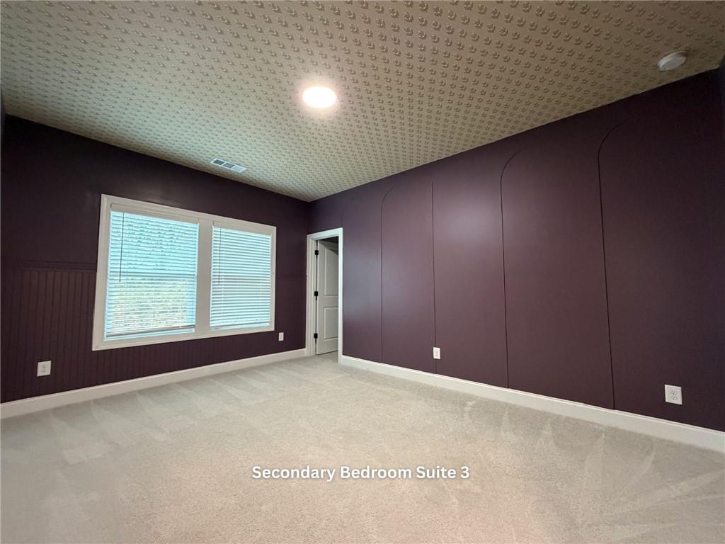 3770 Andover Street Cumming, GA 30028 - Photo 37 of 52 a view of an empty room with a window