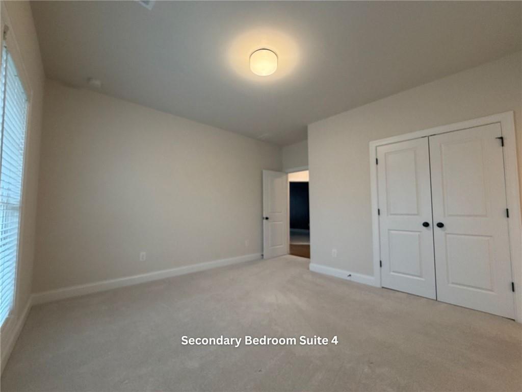 3770 Andover Street Cumming, GA 30028 - Photo 40 of 52 a view of an empty room