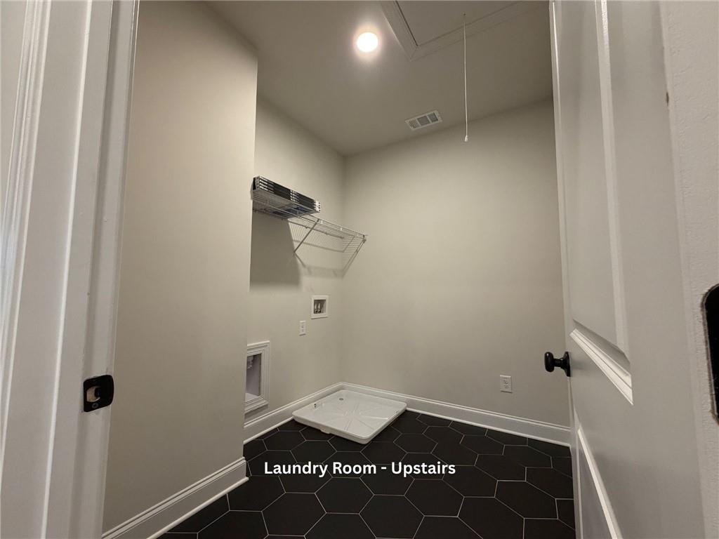 3770 Andover Street Cumming, GA 30028 - Photo 44 of 52 a view of an empty room