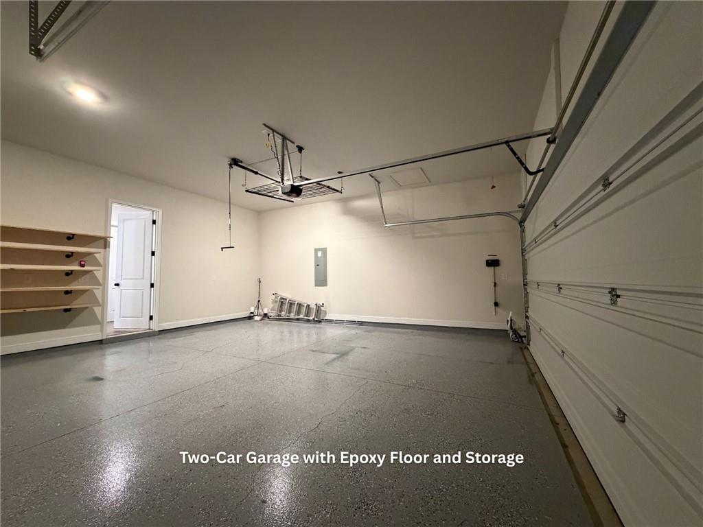 3770 Andover Street Cumming, GA 30028 - Photo 45 of 52 a view of a ceiling fan