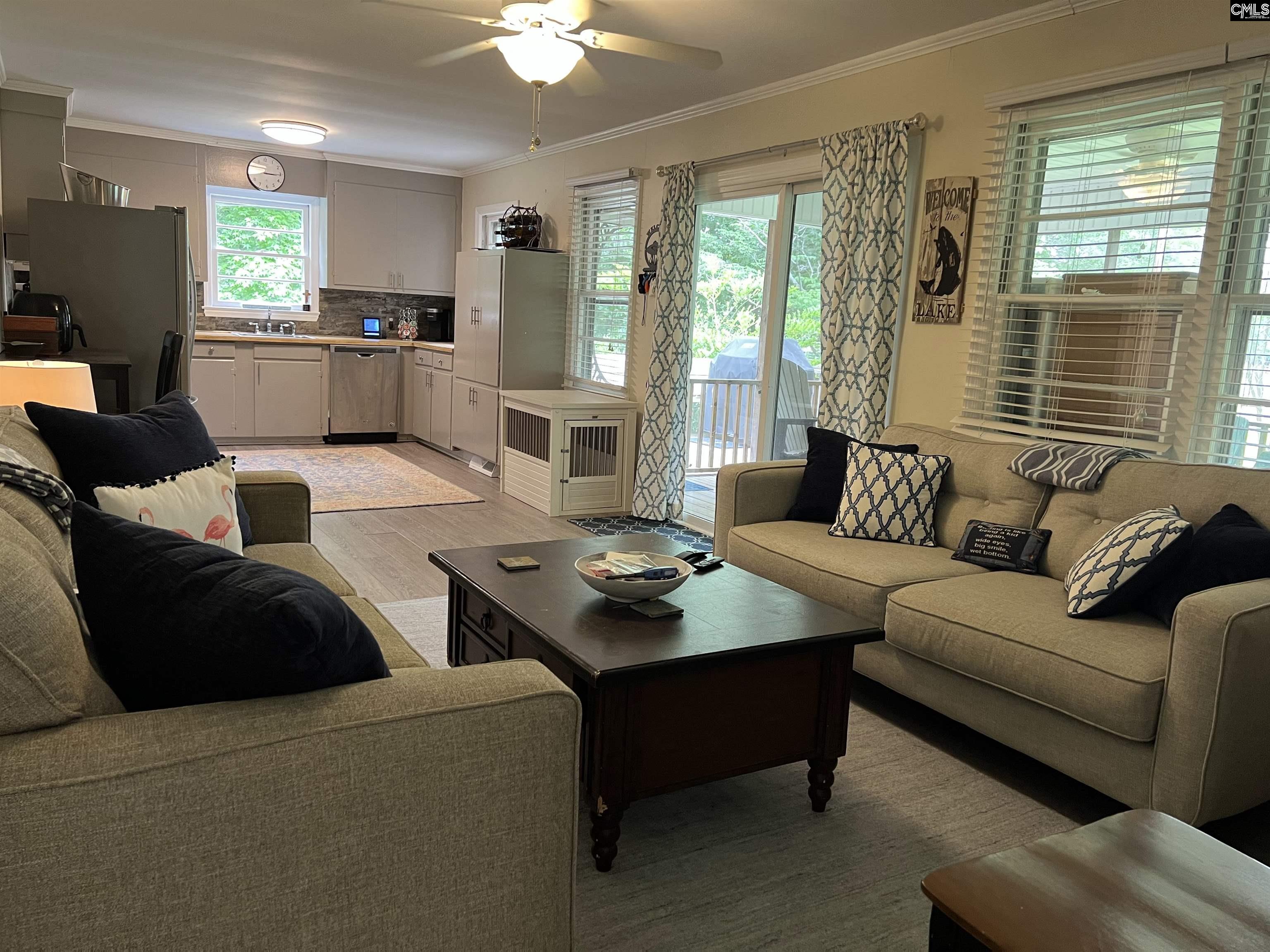 858 Pinehurst Road Winnsboro, SC 29180 - Photo 8 of 25