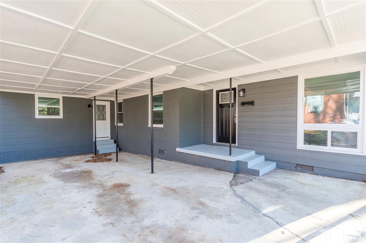 910 Marlborough Road Raleigh, NC 27610 - Photo 22 of 22