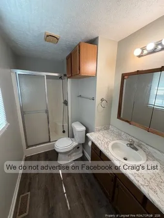 $1,495 | 6735 Seaford Drive, Fayetteville, NC 28314