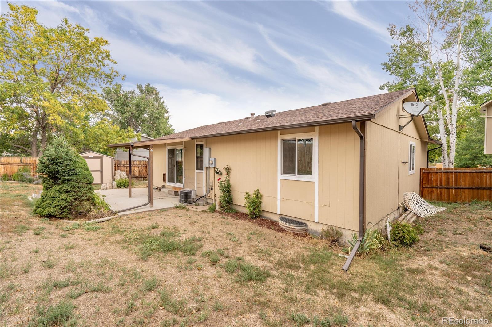 8563 Dover Court Arvada, CO 80005 - Photo 21 of 23