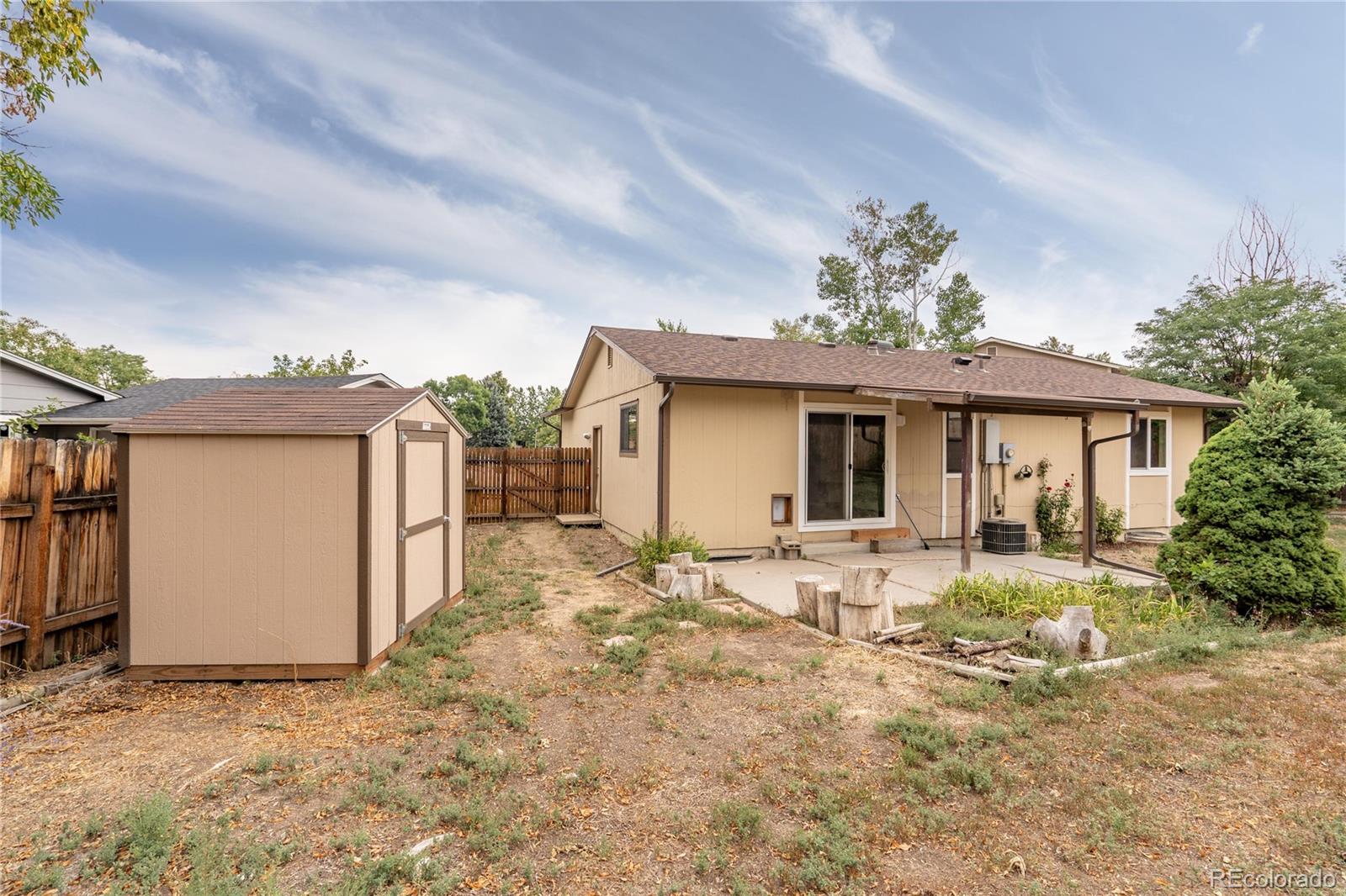 8563 Dover Court Arvada, CO 80005 - Photo 22 of 23