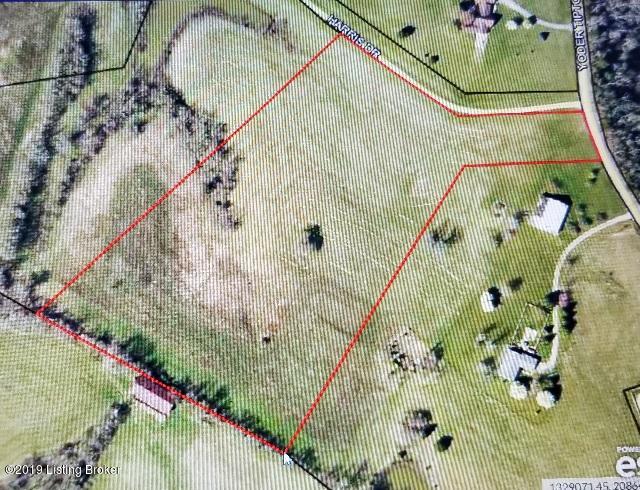Lot 1 Yoder Tipton Road Taylorsville, KY 40071 - Photo 1 of 9 Yoder
