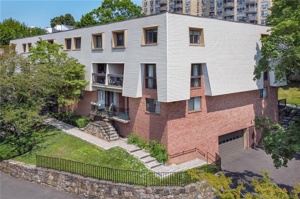 1 Valley Road, Unit 209 Stamford, CT 06902 - Photo 1 of 1 The Valley Condominium
