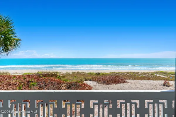 $444,500 | 4800 Ocean Beach Boulevard, Unit 311, Cocoa Beach, FL 32931