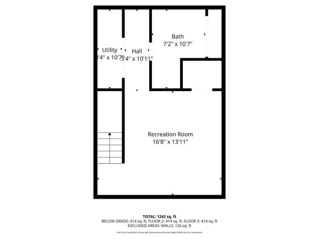 $190,000 | 2130 Elm View Drive, Unit H, Ashwaubenon, WI 54304