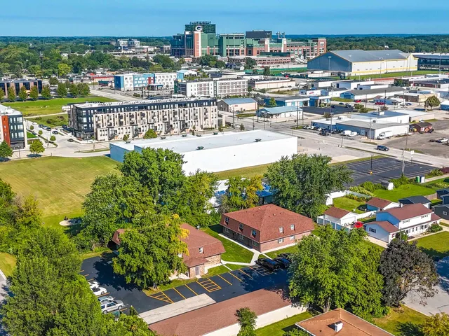 $190,000 | 2130 Elm View Drive, Unit H, Ashwaubenon, WI 54304