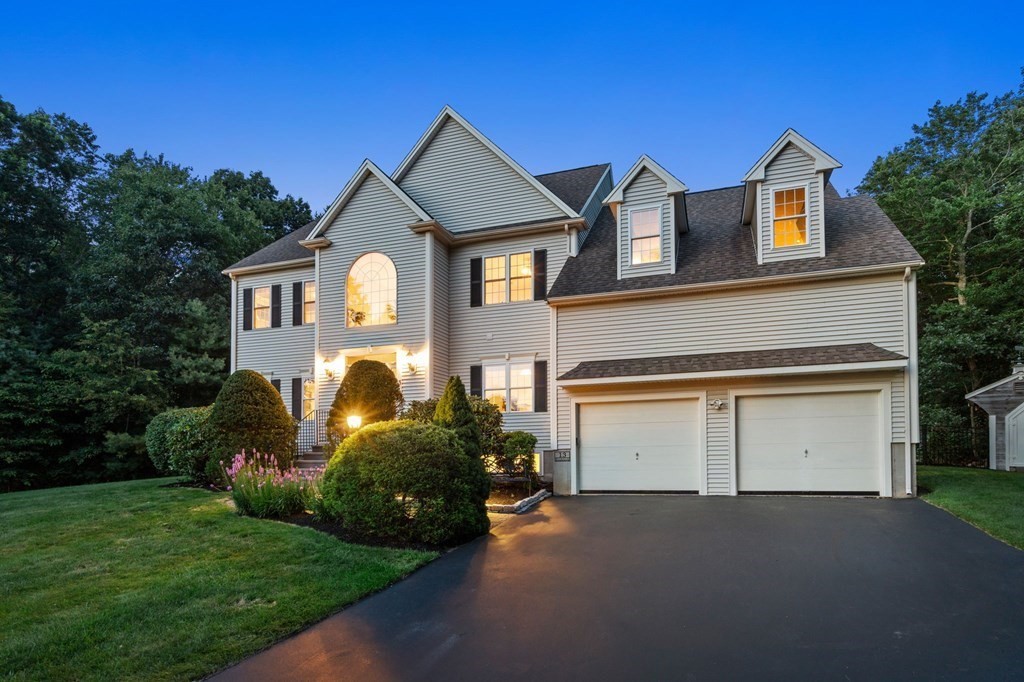 13 Breakneck Hill Road Hopkinton, MA 01748 - Photo 4 of 43 Gallery Image 4
