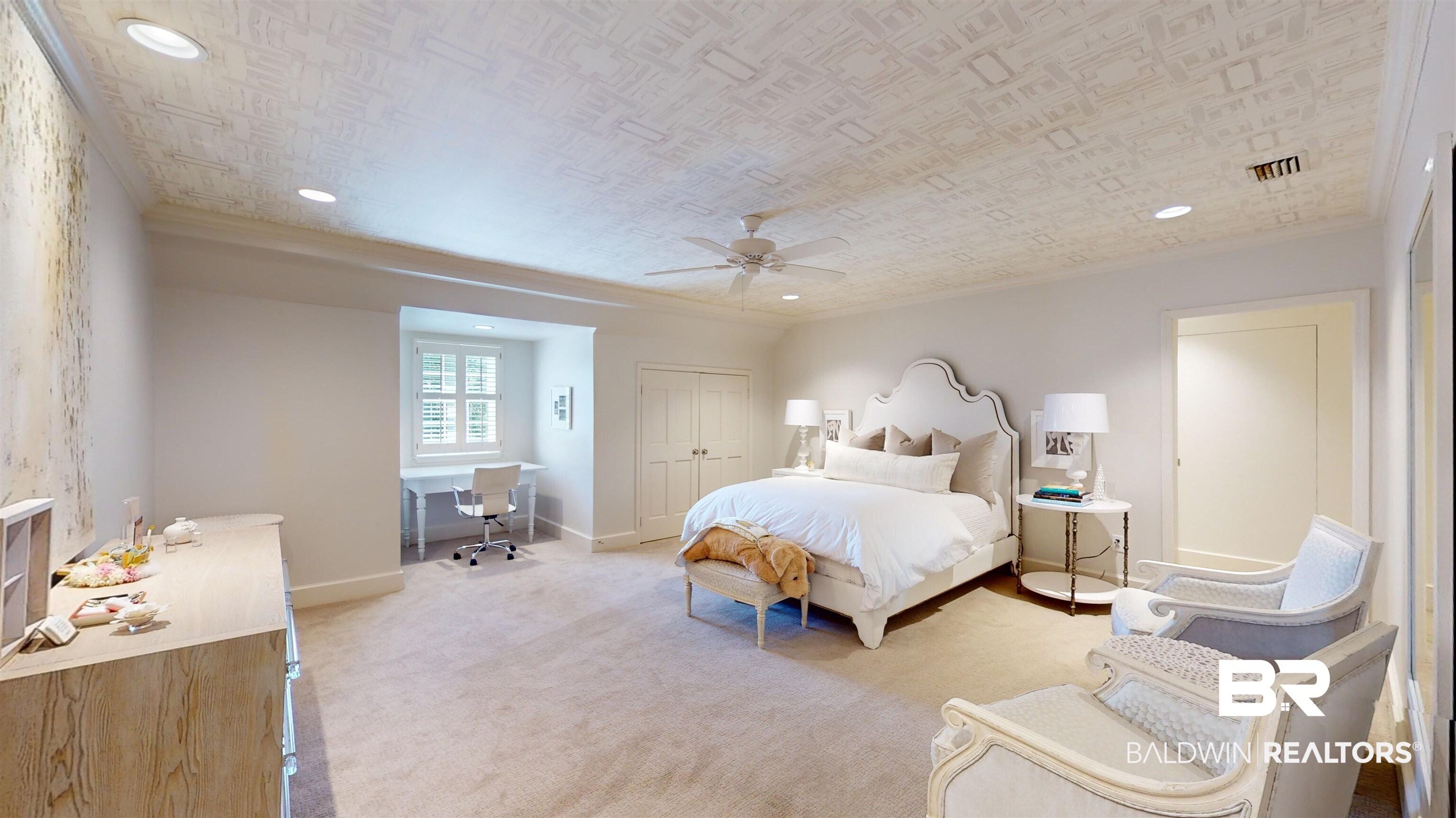 58 Warwick Road Mobile, AL 36608 - Photo 32 of 50