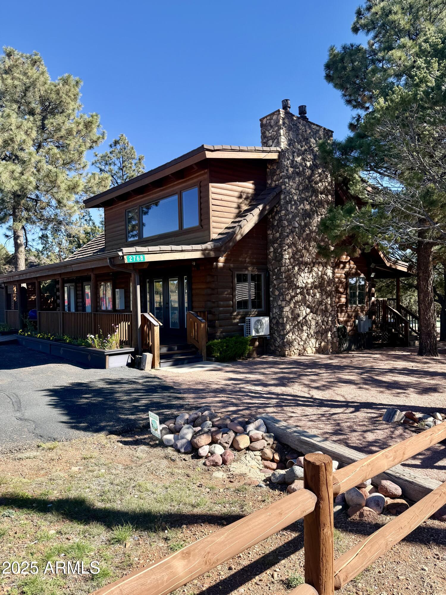 2761 Apollo Circle Overgaard, AZ 85933 - Photo 42 of 52