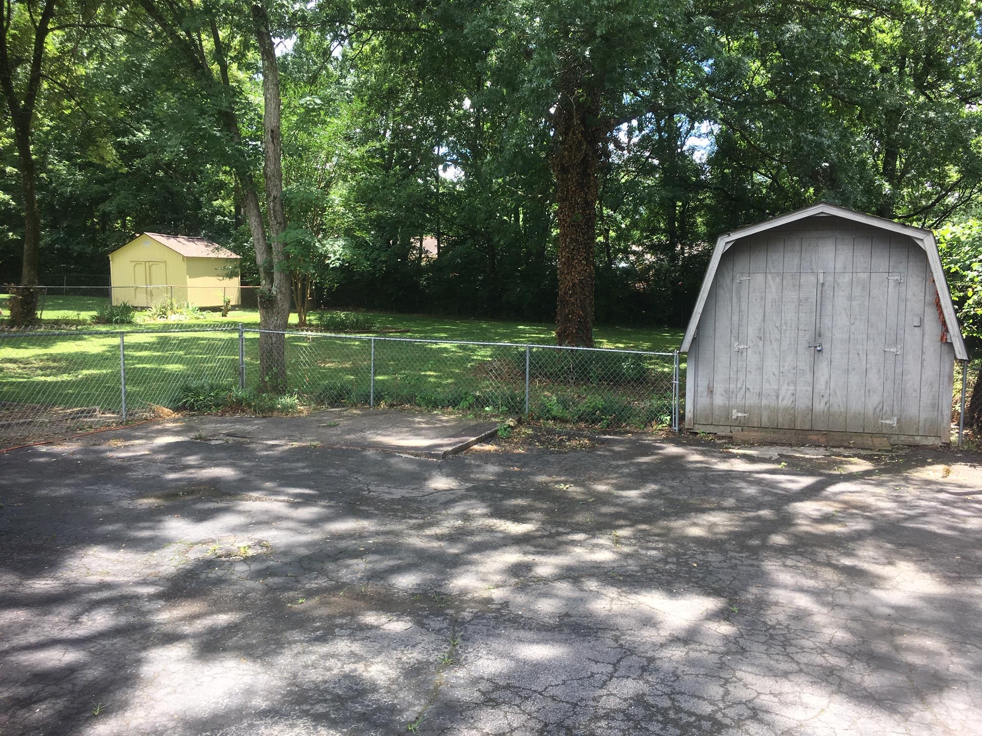 8025 Esterbrook Drive Nashville, TN 37221 - Photo 14 of 14